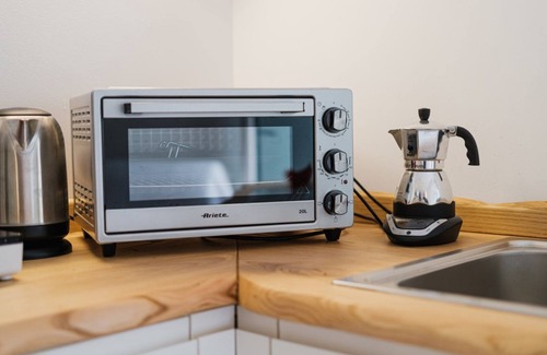 Centro Storico Apartment | Exclusive Residence with Terrace Overlooking the Sea in the Heart of Monopoli