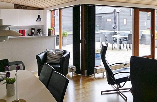 Sønderstrand House | Exclusive Retreat with Spa - By Traum Ferienwohnungen