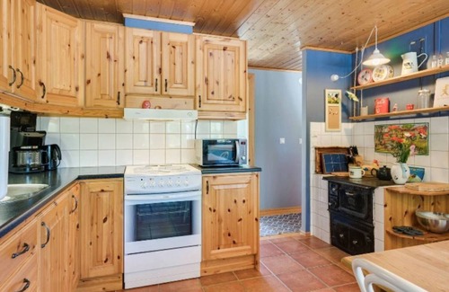 Odskolt House | Exclusive family accommodation in a fantastic and quiet location. Pets allowed!