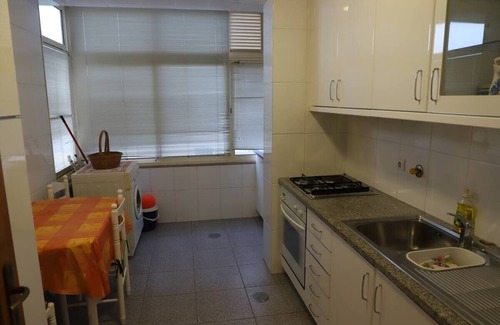 Labruge Apartment | Exclusive seafront apartment