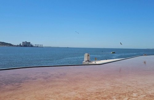 Labruge Apartment | Exclusive seafront apartment