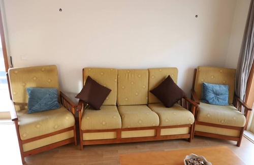 Labruge Apartment | Exclusive seafront apartment