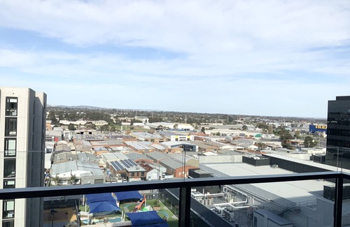 Clayton Apartment | Exclusive Skyview 2BR2Bth Apartment @Mcity shopping centre Clayton MonashVIC3168
