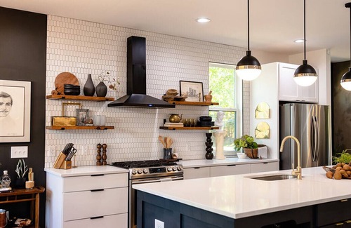 Southern Pines House | Exclusive Southern Pines Oasis