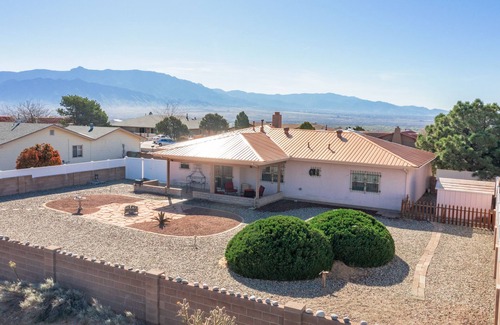 Rio Rancho House | Exclusive Southwest Beauty holiday apartments