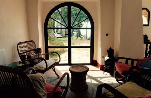 Tuoro sul Trasimeno Villa | Exclusive, spacious lake view villa on Tuscan Umbrian border for 8-16 people
