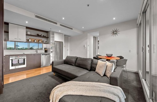 South Yarra Apartment | Exclusive Stays - SXY