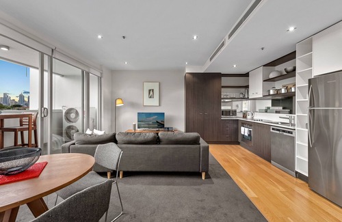 South Yarra Apartment | Exclusive Stays - SXY