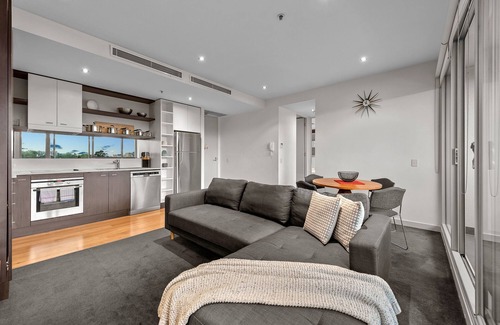 South Yarra Apartment | Exclusive Stays - SXY