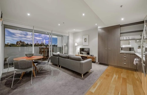 South Yarra Apartment | Exclusive Stays - SXY