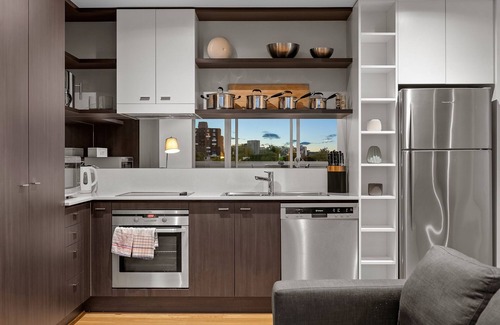 South Yarra Apartment | Exclusive Stays - SXY
