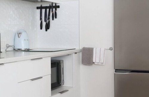 Auckland Apartment | Exclusive Studio; all you need