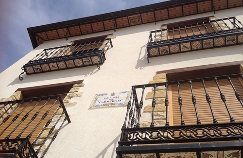 Orba House | Exclusive studio for 2 people with all services.