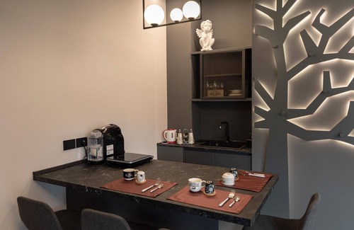 Rivotorto Apartment | Exclusive suite in Assisi with indoor whirlpool and steam room