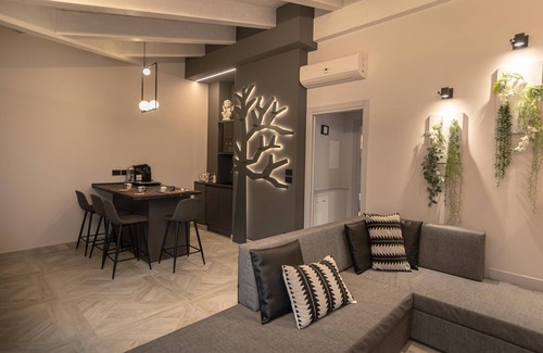 Rivotorto Apartment | Exclusive suite in Assisi with indoor whirlpool and steam room