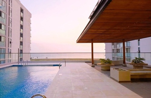 Santa Marta Apartment | Exclusive Suite With Jacuzzi - Salinas del Mar