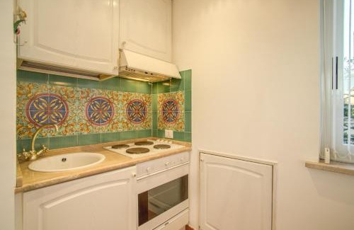 Rione IX Pigna Apartment | Exclusive Terrace Campo di fiori Pantheon