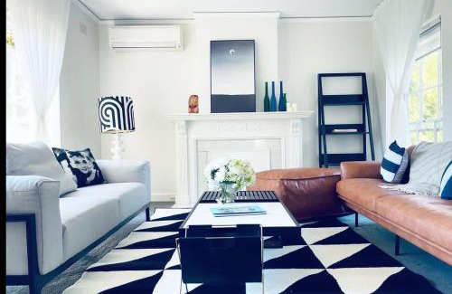 Toorak House | Exclusive Toorak Village 3B Corporate Retreat