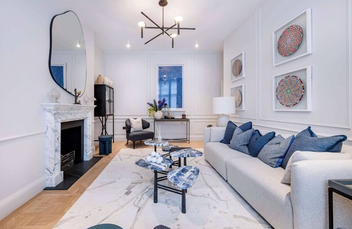 City of Westminster Apartment | Exclusive two bedroom apartment in Mayfair