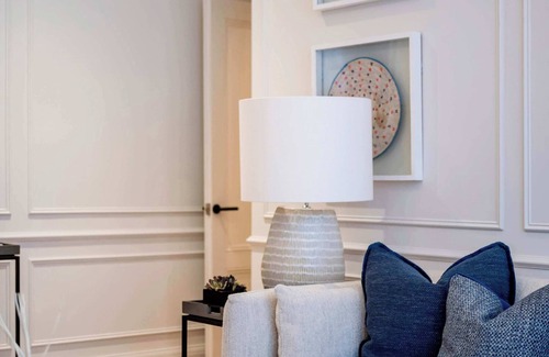 City of Westminster Apartment | Exclusive two bedroom apartment in Mayfair