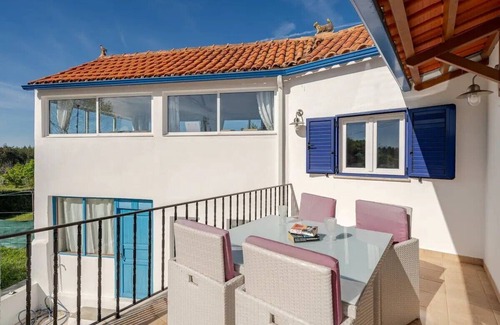 Pedrogao Grande Villa | Exclusive use of ‘entire’ Villa, heated pool, games room, gym & 3D HD cinema!