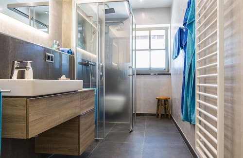 Mittenwald Apartment | Exclusive vacation apartment in a unique location in the heart of Mittenwald.