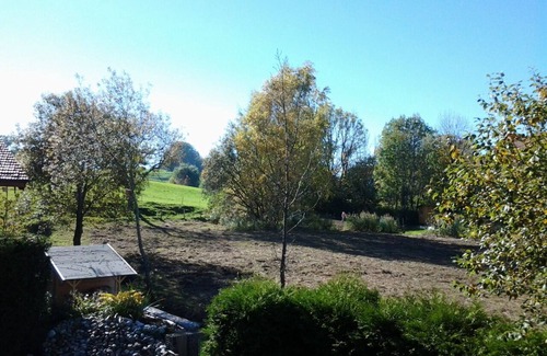 Samerberg Apartment | Exclusive vacation apartment (97 sqm) for 2-4 persons. New! Wallbox for charging electric cars.