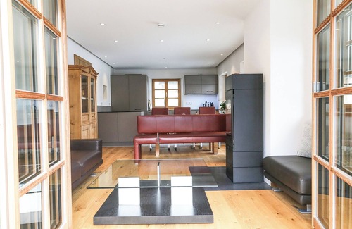 Obing Apartment | Exclusive vacation apartment in Chiemgau