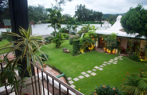 Antigua Guatemala Villa | Exclusive Villa with Pool/Hot Tub/Gated Community