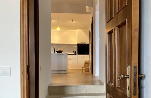 Castelmola Villa | Exclusive villa above Taormina with pool and views of Etna and the sea
