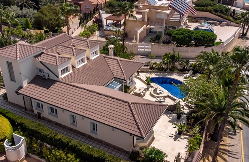 Coveta Fuma House | Exclusive Villa by the Sea