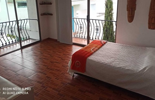 Marinilla Villa | Exclusive villa in Guatapé with access to the lake