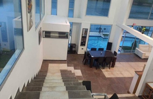 Marinilla Villa | Exclusive villa in Guatapé with access to the lake
