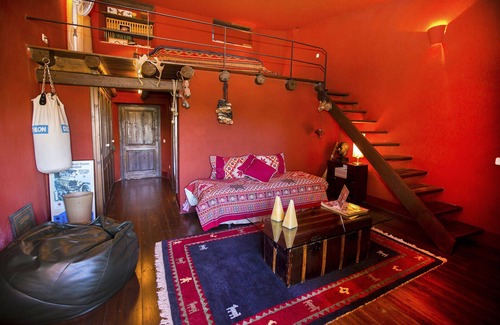 Sant Mori House | EXCLUSIVE VILLA IN NATURE