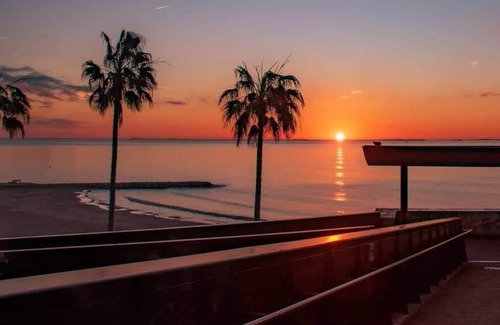 Alcanar Ski Chalet | EXCLUSIVE VILLA ON THE COAST