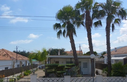 Alcanar Ski Chalet | EXCLUSIVE VILLA ON THE COAST