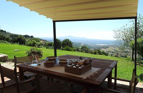 Guardea Villa | Exclusive Villa & Pool in the Olive Groves - 1 Hour to Rome, 20 Min. to Orvieto