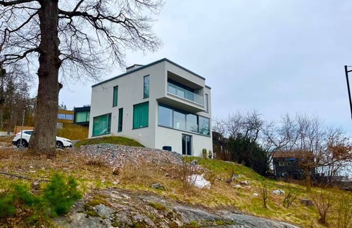 Gashaga Villa | Exclusive Villa - private jetty & fabulous lake views