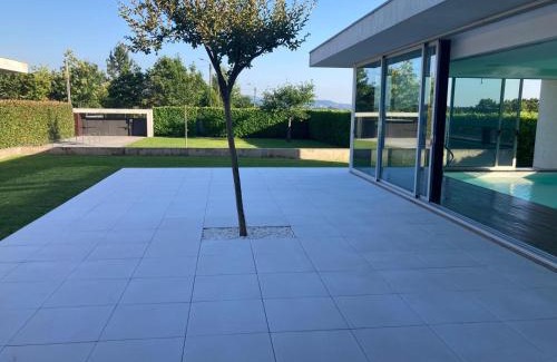 Vila Verde Villa | Exclusive Villa & SPA