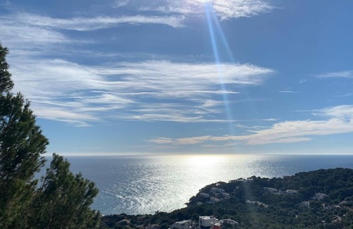 Tamariu Villa | Exclusive villa with private pool and sea views