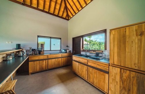 Babakan Villa | Exclusive Villa with Breathtaking Views, Bali Villa 2201