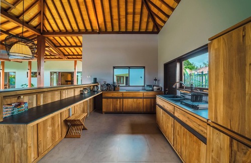 Babakan Villa | Exclusive Villa with Breathtaking Views, Bali Villa 2201