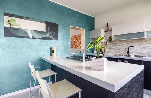 Syracuse Villa | Exclusive villa with garden near the sea