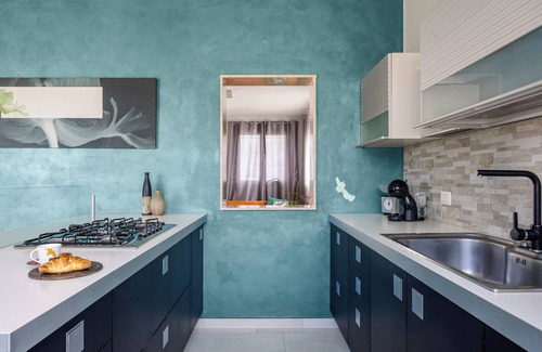 Syracuse Villa | Exclusive villa with garden near the sea