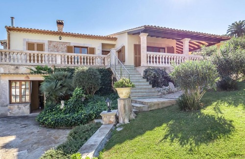 Cielo de Bonaire Apartment | Exclusive Villa With Ocean Views and Private Pool!