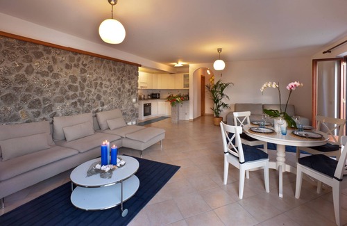 Sirenuse Villa | Exclusive villa with private pool in Sorrento and Amalfi Coast