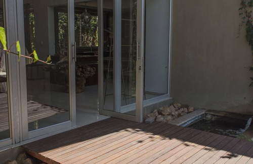 Windhoek West House | Exclusive Wild life Estate