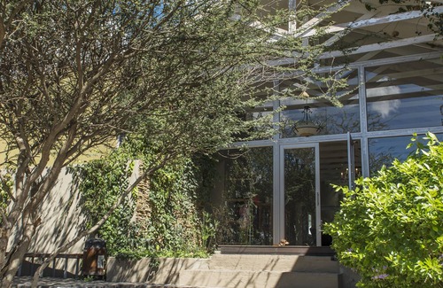 Windhoek West House | Exclusive Wild life Estate