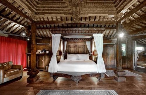 Ubud Resort | Exclusively Yours – A Private Villa Sanctuary at Permata Ayung