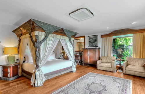 Ubud Resort | Exclusively Yours – A Private Villa Sanctuary at Permata Ayung